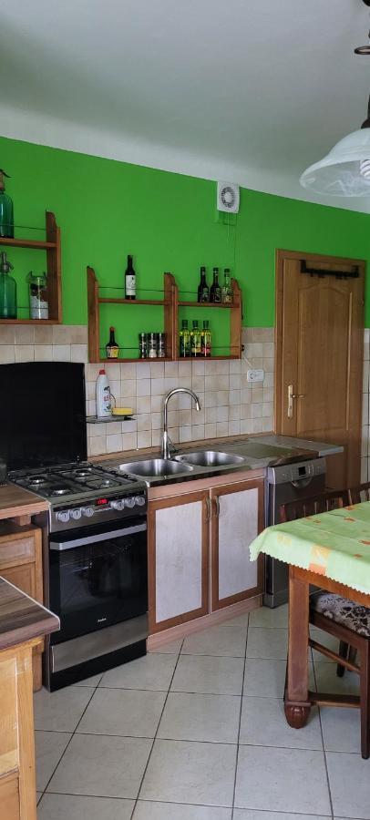Stylowy Apartament Na Ptasiej Gorze Jelenia Góra Exteriör bild