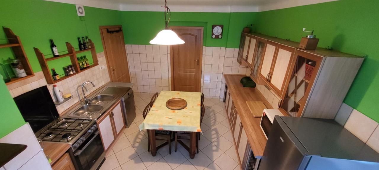 Stylowy Apartament Na Ptasiej Gorze Jelenia Góra Exteriör bild